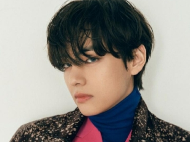 Taehyung