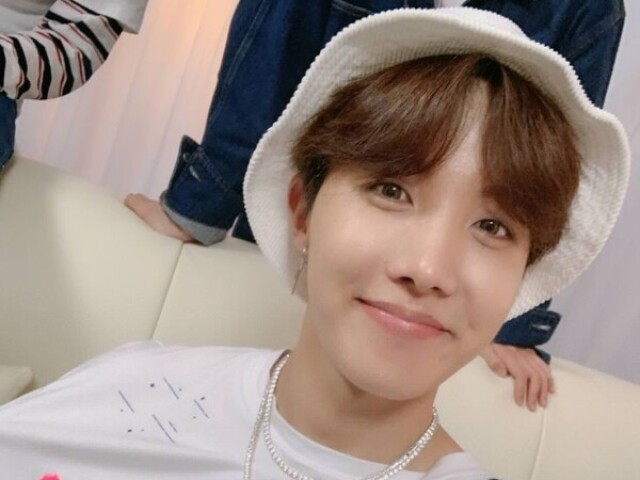 Hobi❣