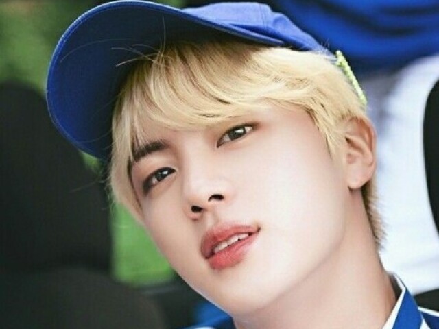 Jin❣