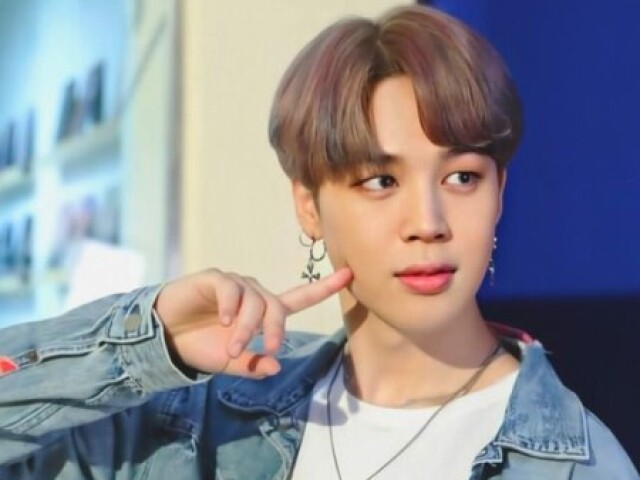 Jimin❣