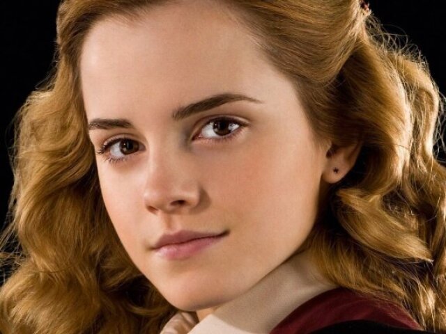 Hermione: sabia inteligente e astuta