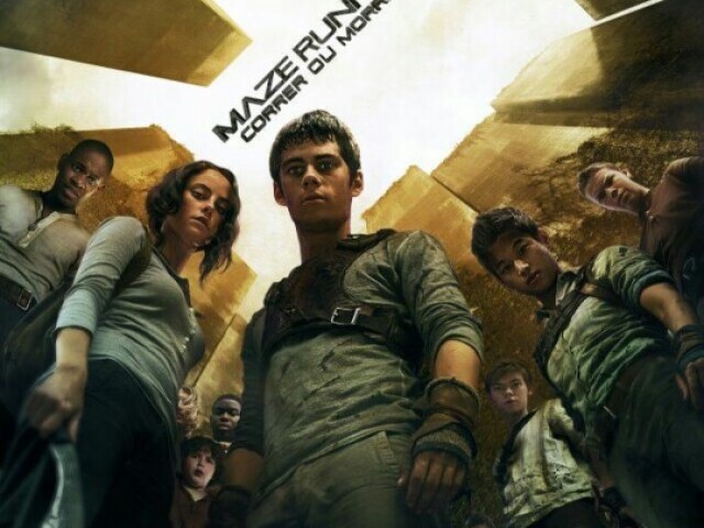 Maze runner