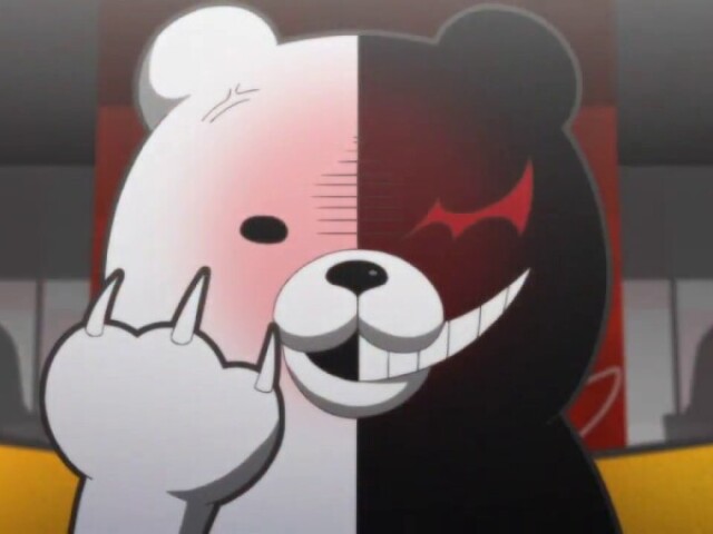 Monokuma