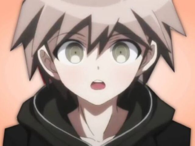 Naegi Makoto