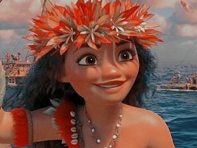 Moana