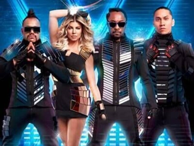 BEP (The Black Eyed Peas)