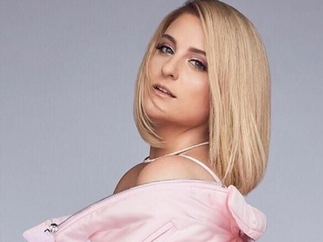 Meghan Trainor