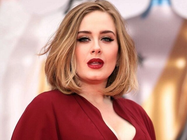 Adele