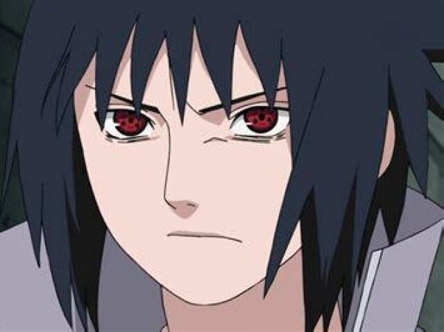 Sasuke