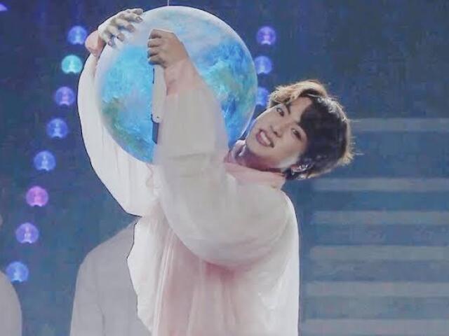 Moon ㅡ Jin
