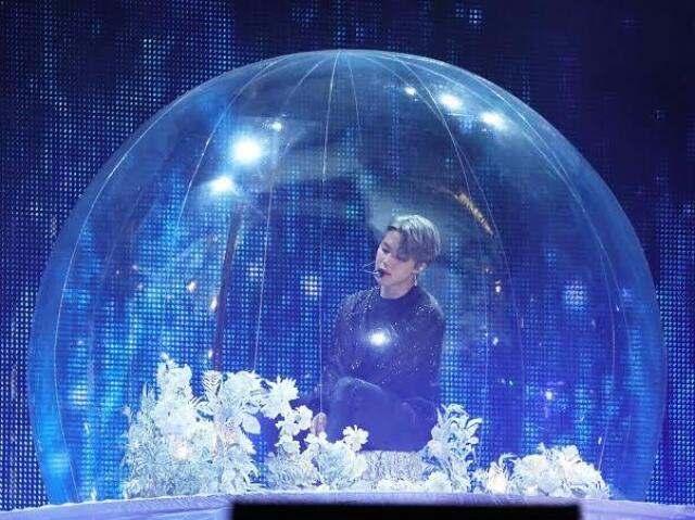 Serendipity ㅡ Jimin