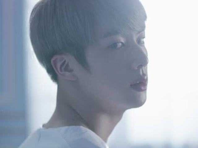 Awake ㅡ Jin