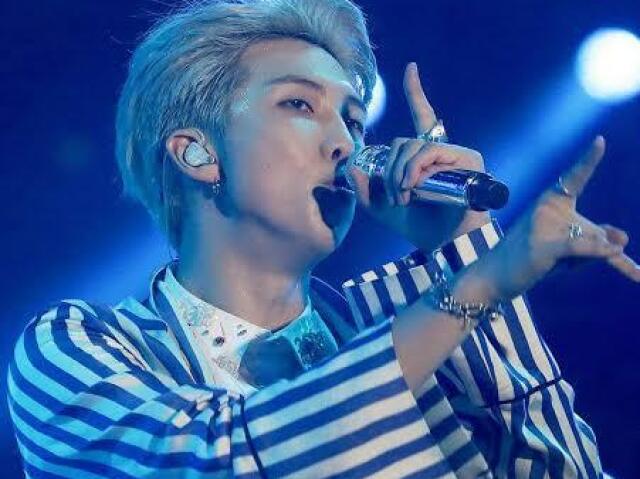 Love ㅡ RM