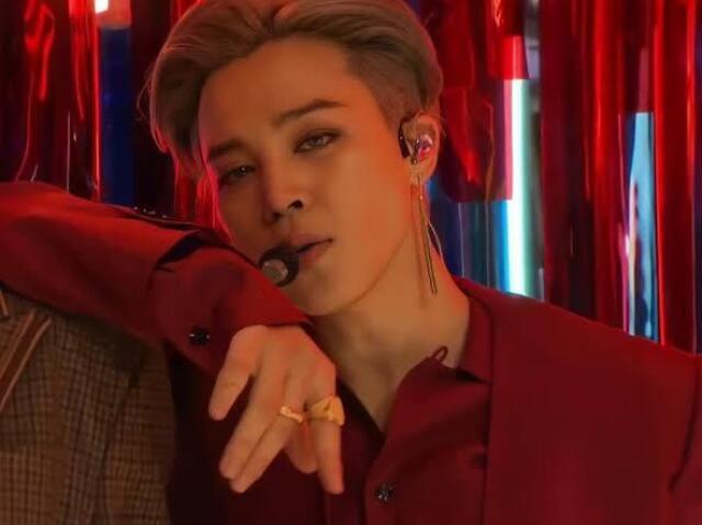 Filter ㅡ Jimin