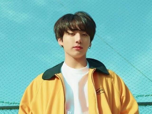 Euphoria ㅡ Jungkook