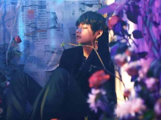 Singularity ㅡ V