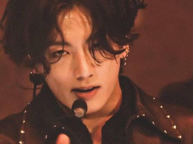 My Time ㅡ Jungkook