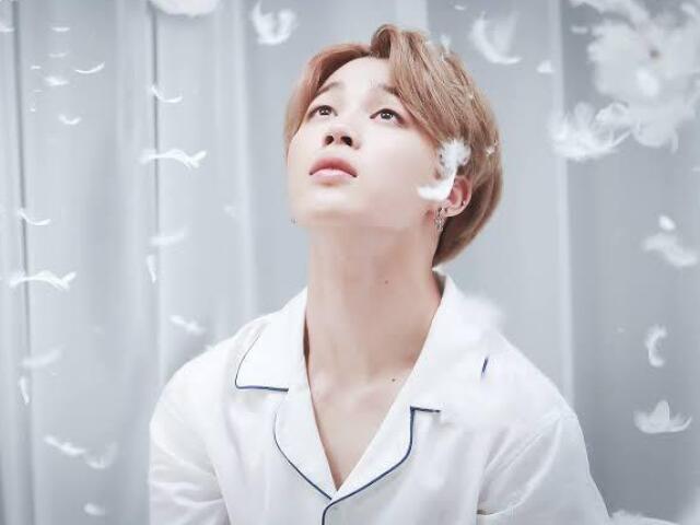 Lie ㅡ Jimin