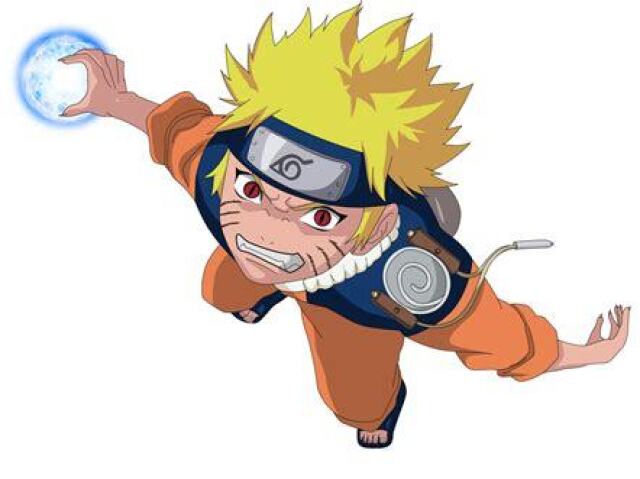 Naruto