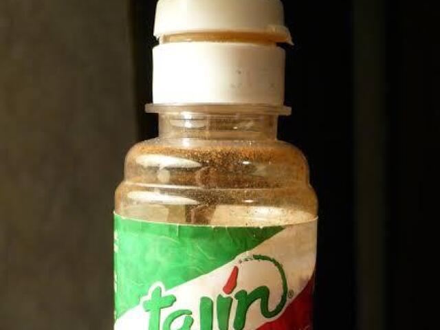 Tajin