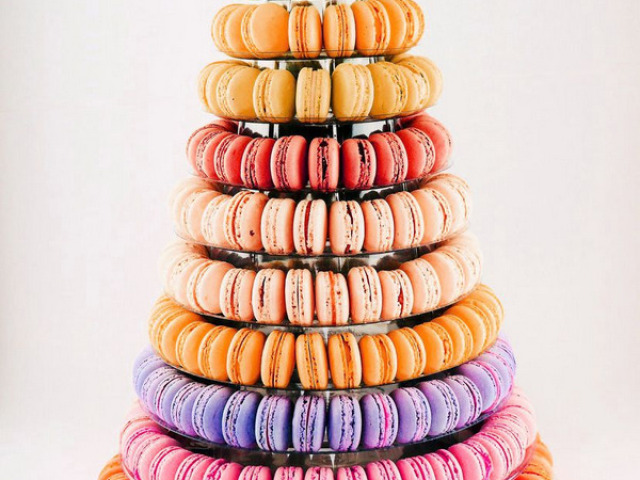 Macarons