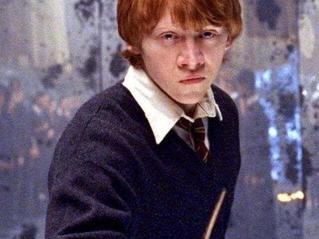 RONY WEASLEY