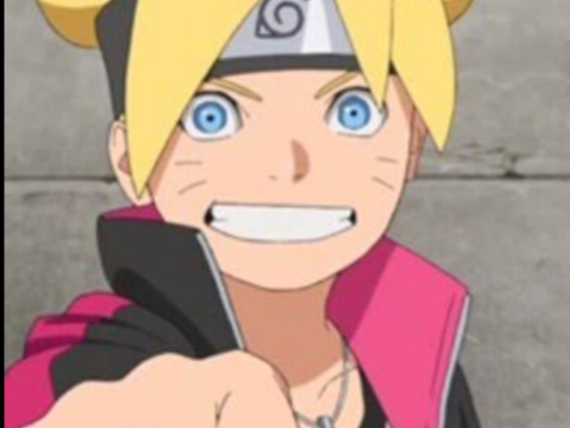 Boruto