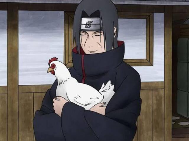 Itachi