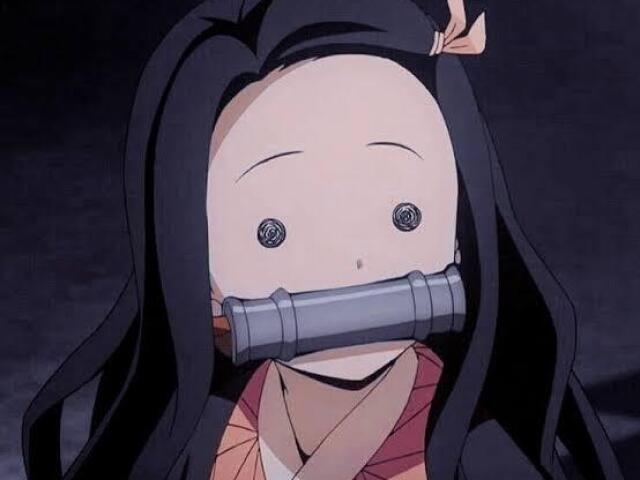 Nezuko (Chan)