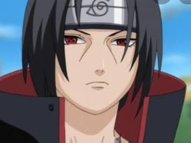 Itachi