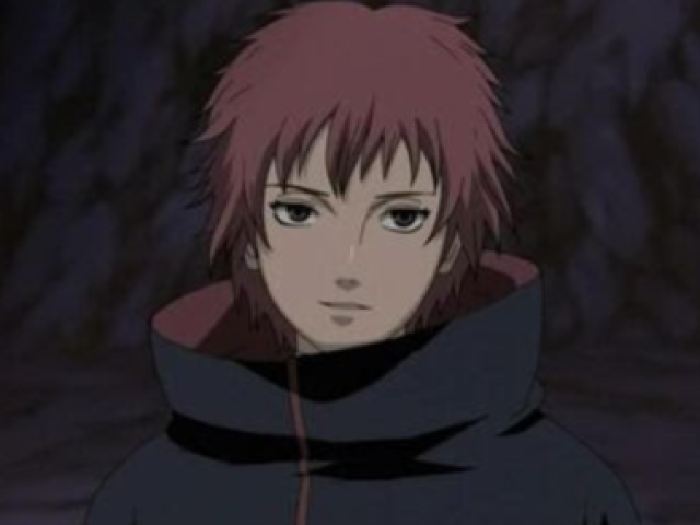 Sasori