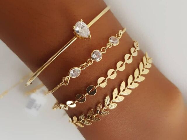 Pulseiras