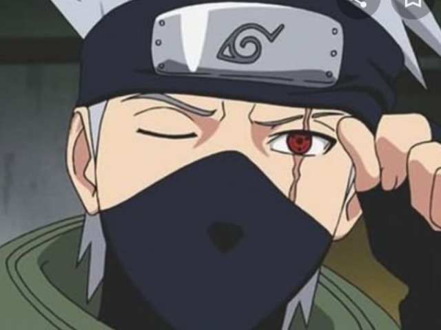 Kakashi