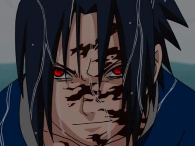 Uchiha Sasuke