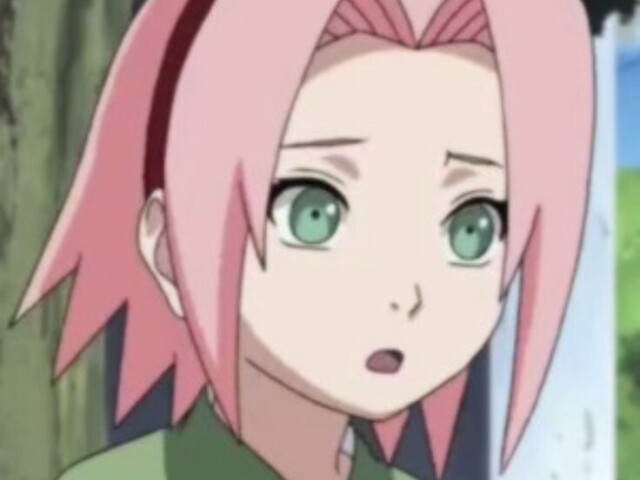 Haruno Sakura