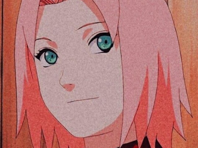 Haruno Sakura