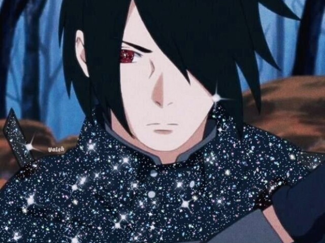 Uchiha Sasuke