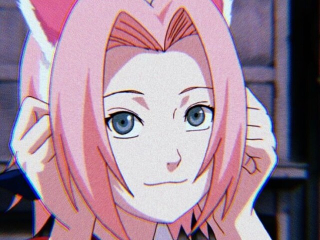 Haruno Sakura