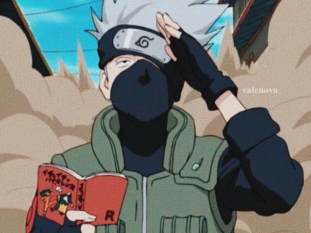 Kakashi Hatake