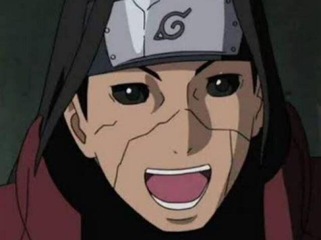 Hashirama