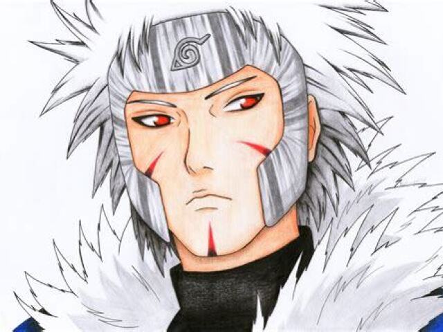 Tobirama