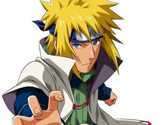 Minato