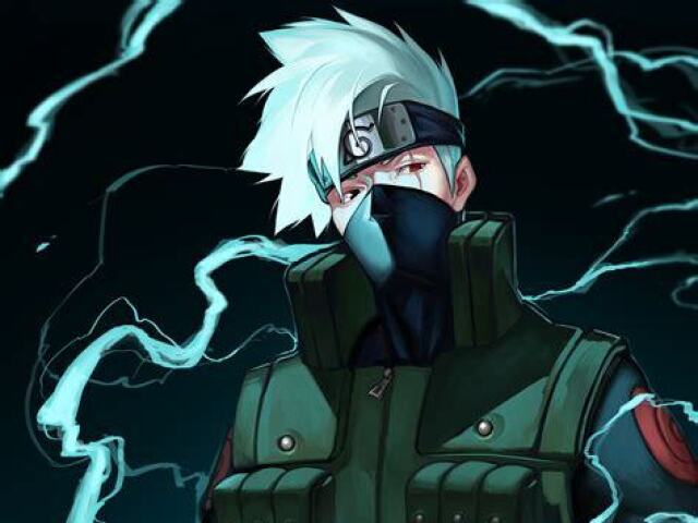 Kakashi