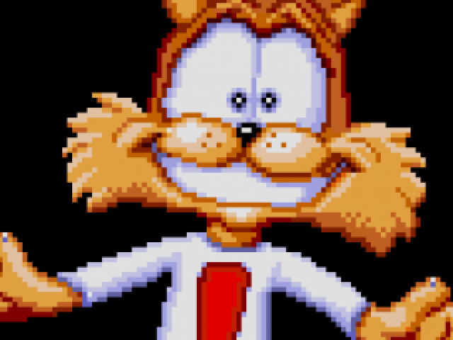 Bubsy