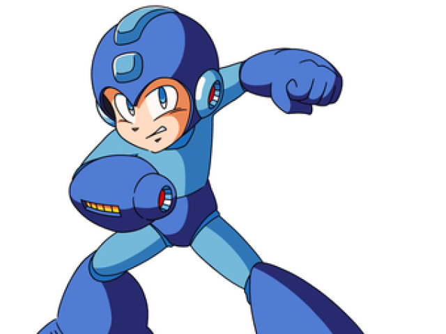 Megaman