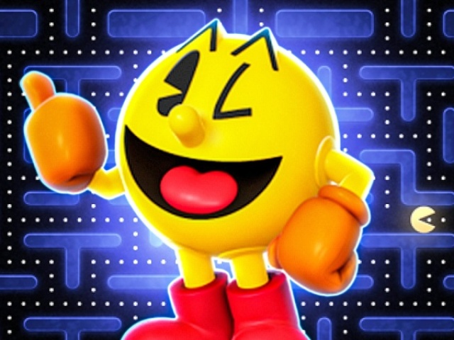 Pacman