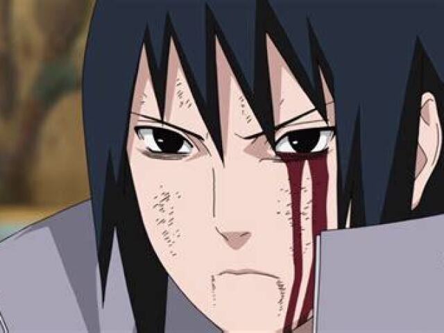 Sasuke