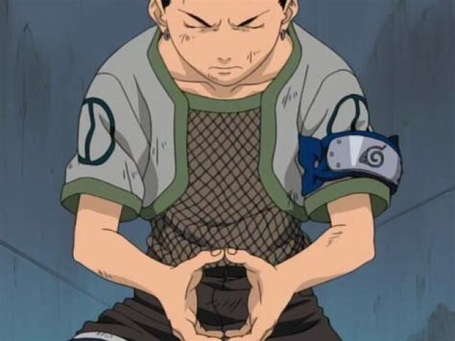 Shikamaru