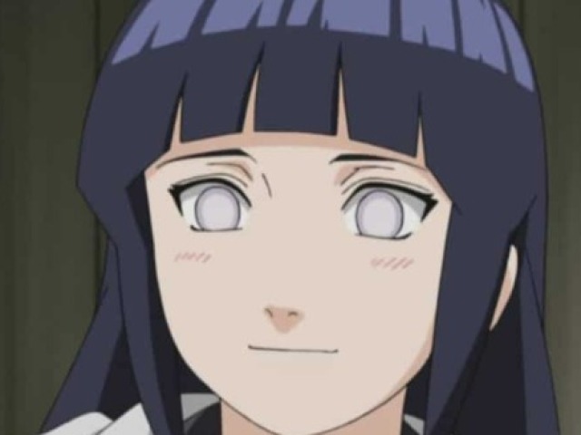 Hinata