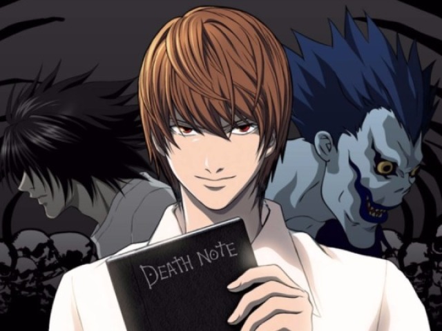 Death note